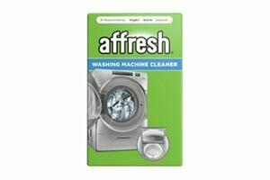 Amana W10135699 Washing Machine Cleaner - Green Formula for Deep Cleaning & Odor Removal | Perfect for Front Load & Top Load Washers