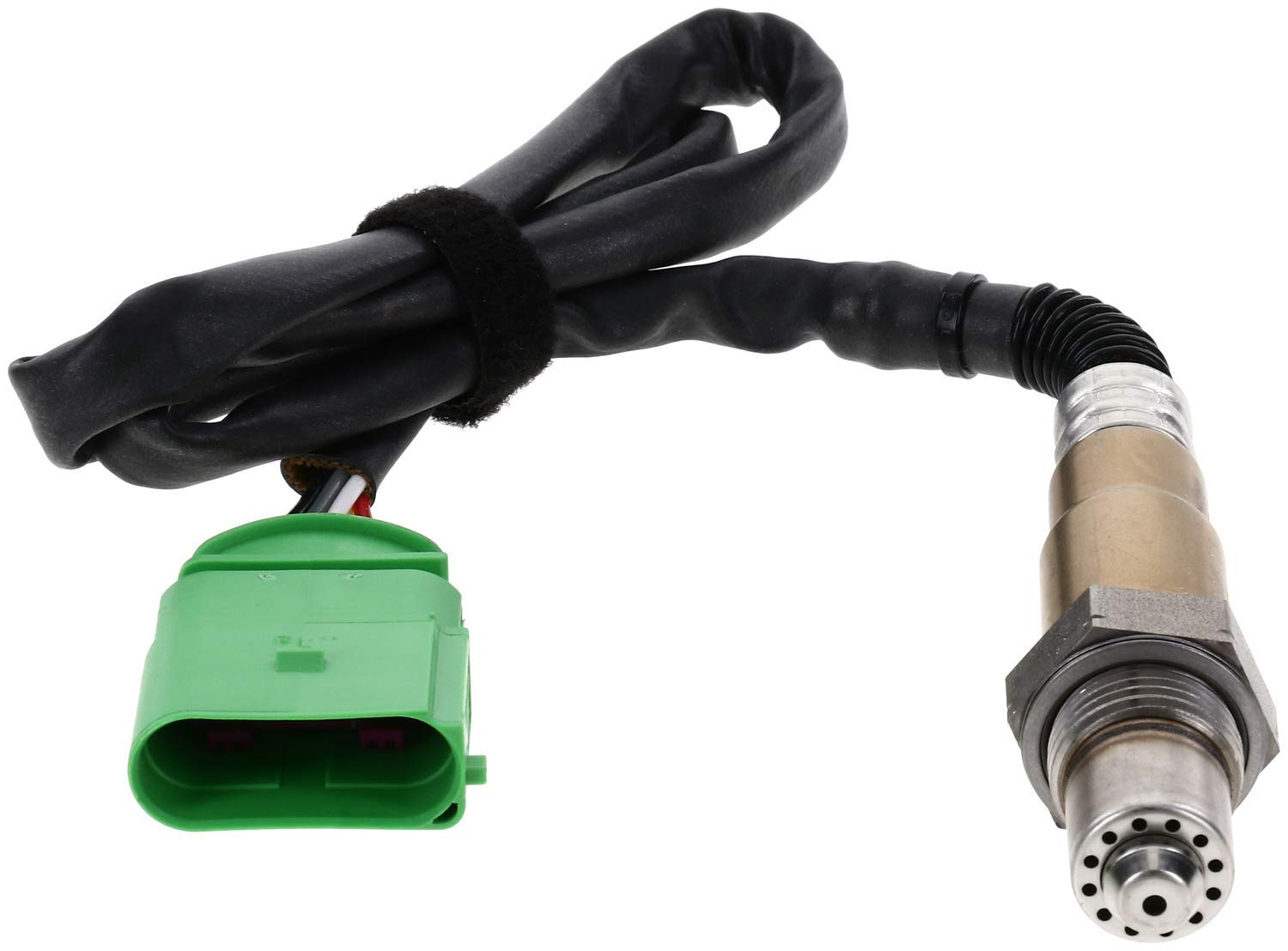 BOSCH 17023 Premium Original Equipment Oxygen Sensor - Compatible with Multiple Car Models, High Performance & Durable - Perfect for Engine Efficiency & Emissions Control