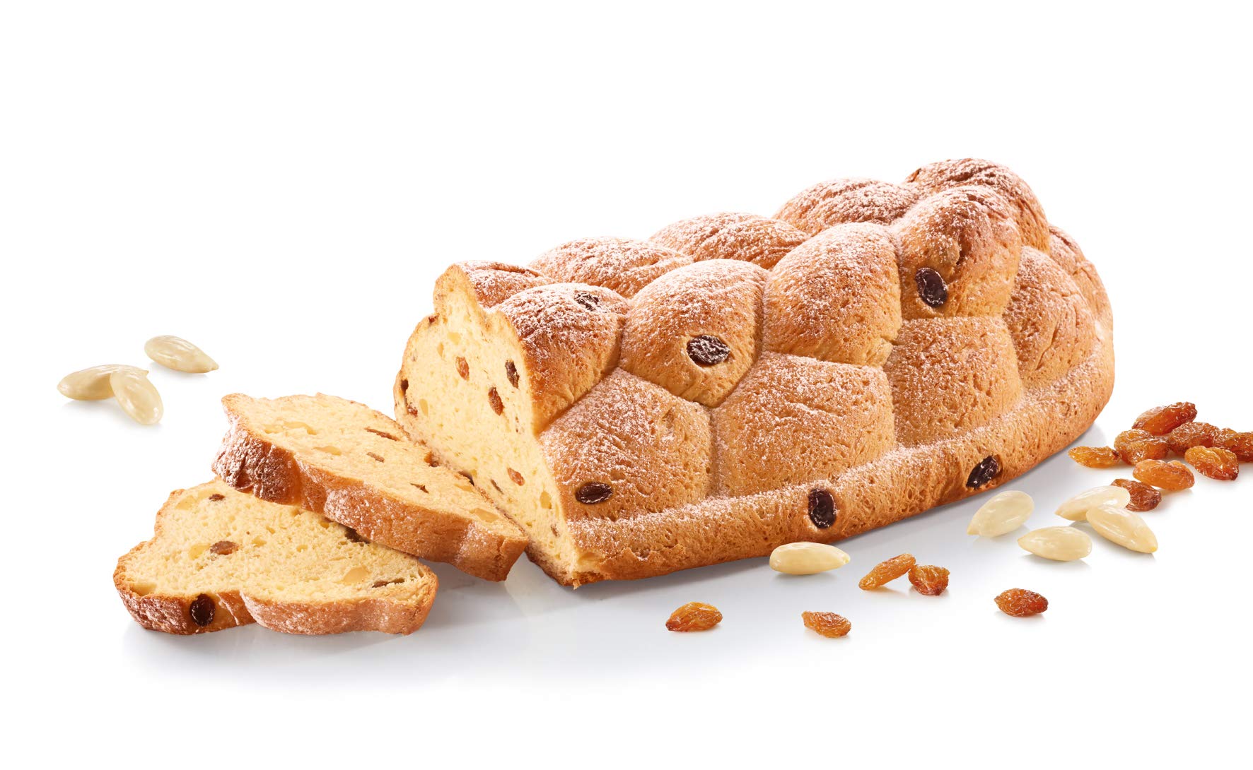 Tescoma Braided Ceramic Bread Mold - Red | Non-Stick Loaf Pan for Homemade Bread, Perfect for Baking Artisan Sourdough & Brioche | Ideal for Home Bakers & Kitchen Enthusiasts