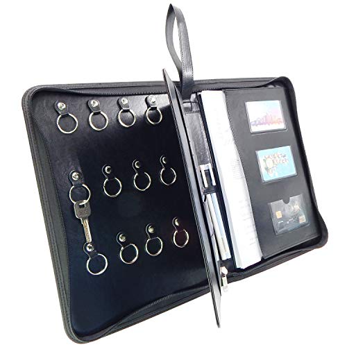 B-Large (12 key chains)
