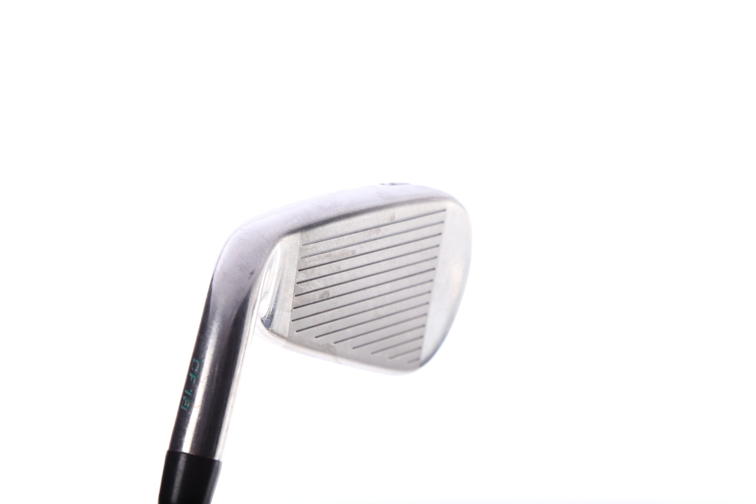 Used Callaway Rogue X 6 Iron Golf Club - Right Handed Senior Flex for Men | Perfect for Seniors & High Handicap Players | Ideal for Driving Range Practice & Course Play