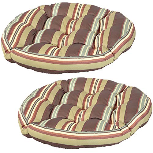 Chocolate Stripes