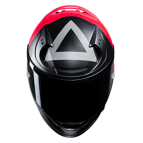 RPHA 12 Motorcycle Helmet - Lightweight & Durable for High-Speed Riding - Perfect for Racing, Touring & Daily Commute