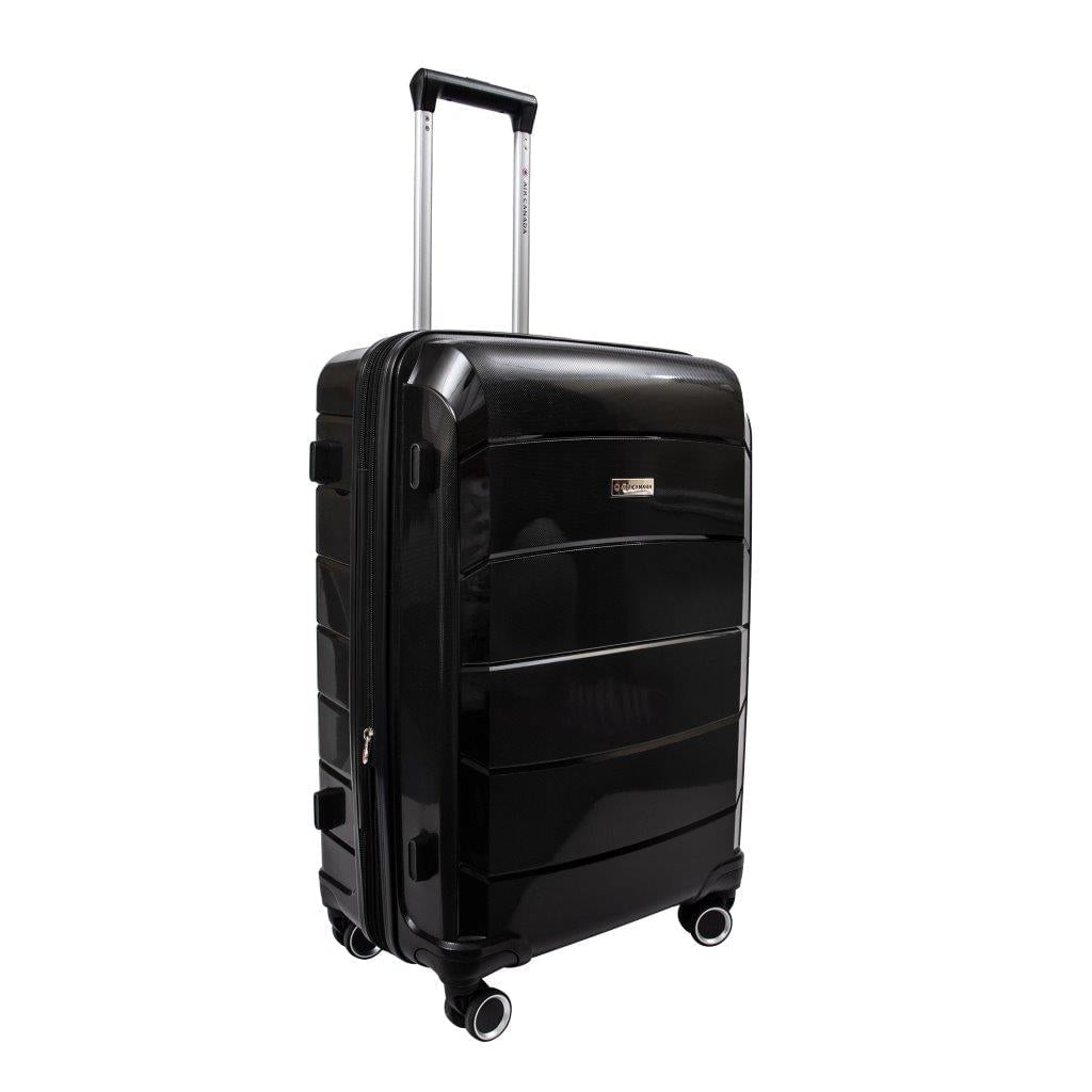 Air Canada Optimum Hardside Expandable Medium Luggage - 22