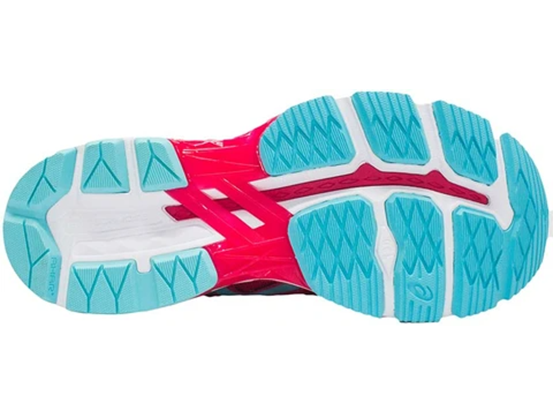 ASICS Women's GT 2000 4 Running Shoes (D Width) - Lightweight Cushioned Sneakers for Jogging, Gym Workouts & Daily Walking
