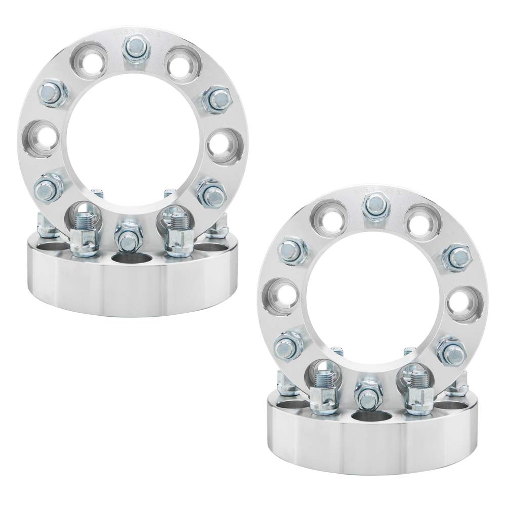 TRIBLE SIX 4Pcs 38mm (1.5