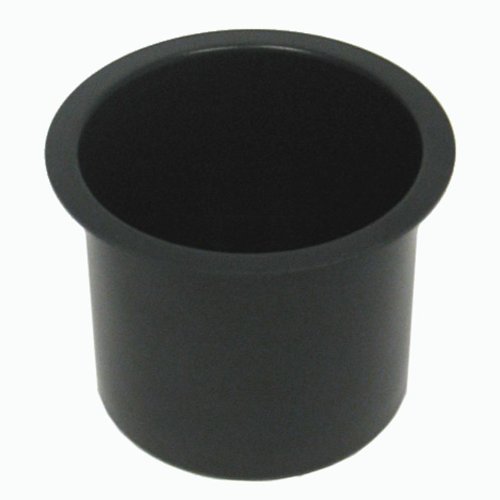 Jumbo Aluminum Cup Holder for Gaming Tables - Heavy Duty Drink Holder for Poker, Blackjack & Casino Nights - Perfect for Game Rooms, Bars & Outdoor Parties