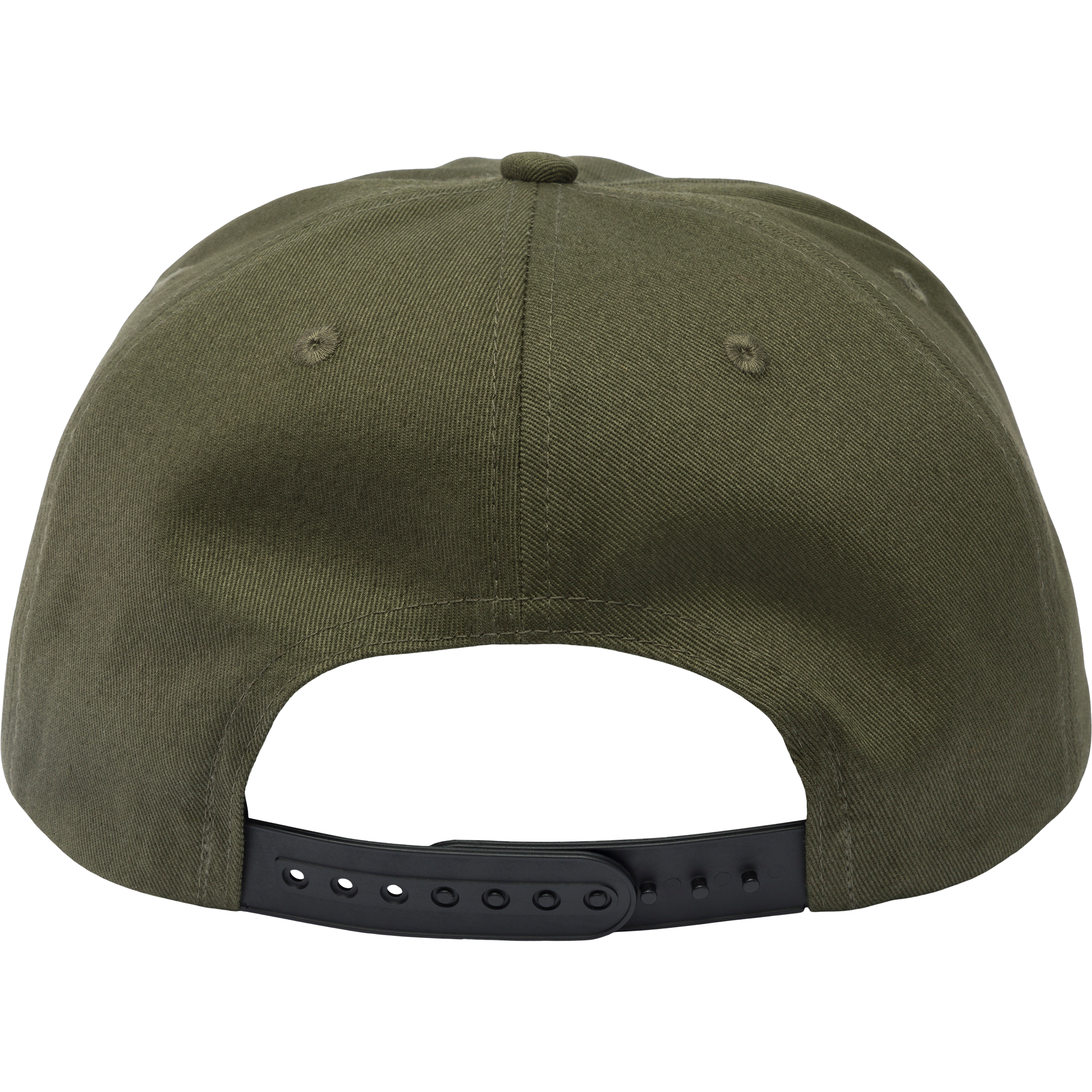 Drake Crusher Rope Cap - Adjustable Outdoor Hat for Hiking, Fishing & Camping - Sun Protection & Breathable Design