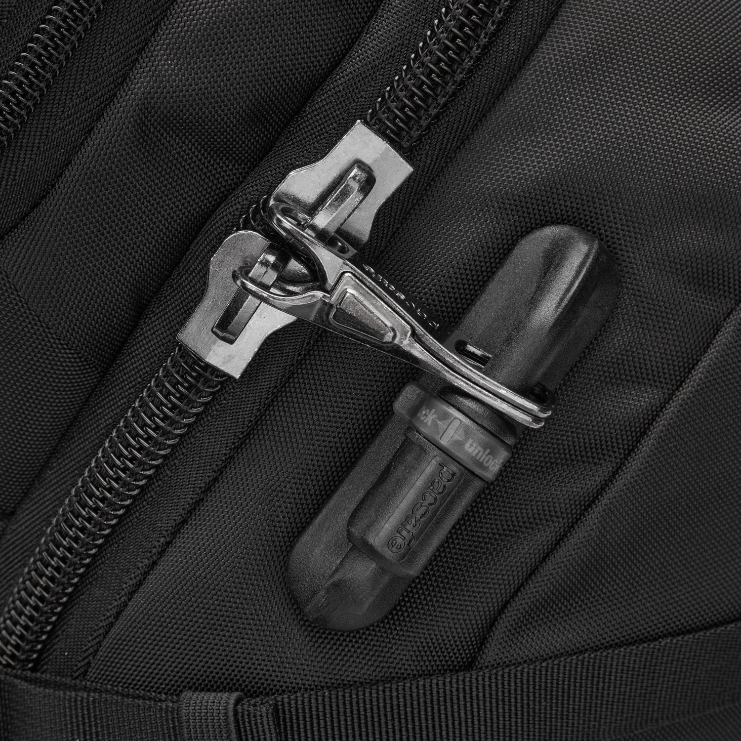 Pacsafe Venturesafe EXP35 Anti-Theft Travel Backpack - Secure 35L Carry-On Backpack for Laptops & Essentials | Perfect for Commuting, Business Trips & Adventure Travel