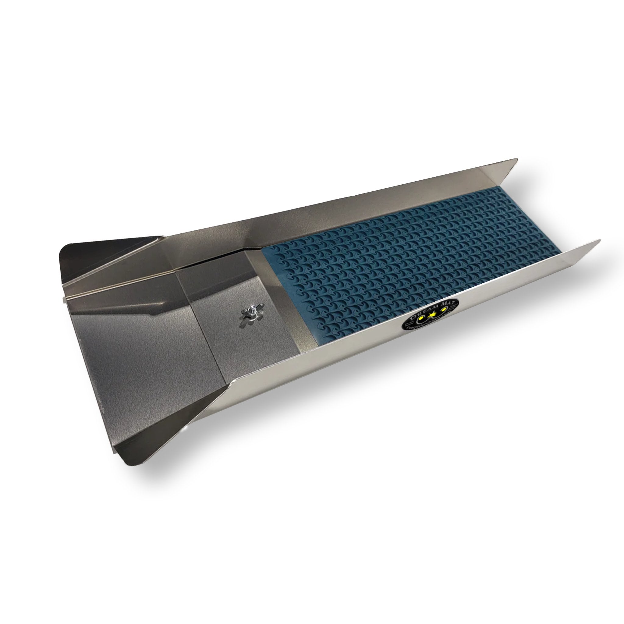 Prospectors Dream 6 x 24 Trek Gold Sluice Box for Gold Panning - Portable Mining Equipment for Outdoor Adventures & Prospecting
