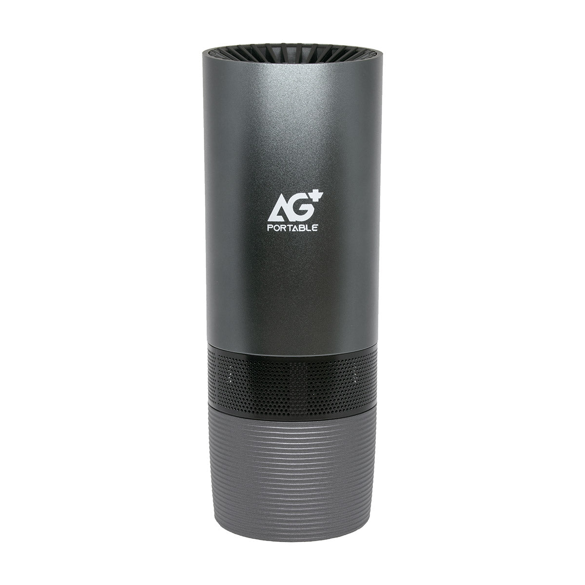 Aurabeat CSP X1 AG+ Portable Medical Grade Silver Ion Air Purifier - Eliminates Viruses, Bacteria & Allergens for Home, Office & Travel Use