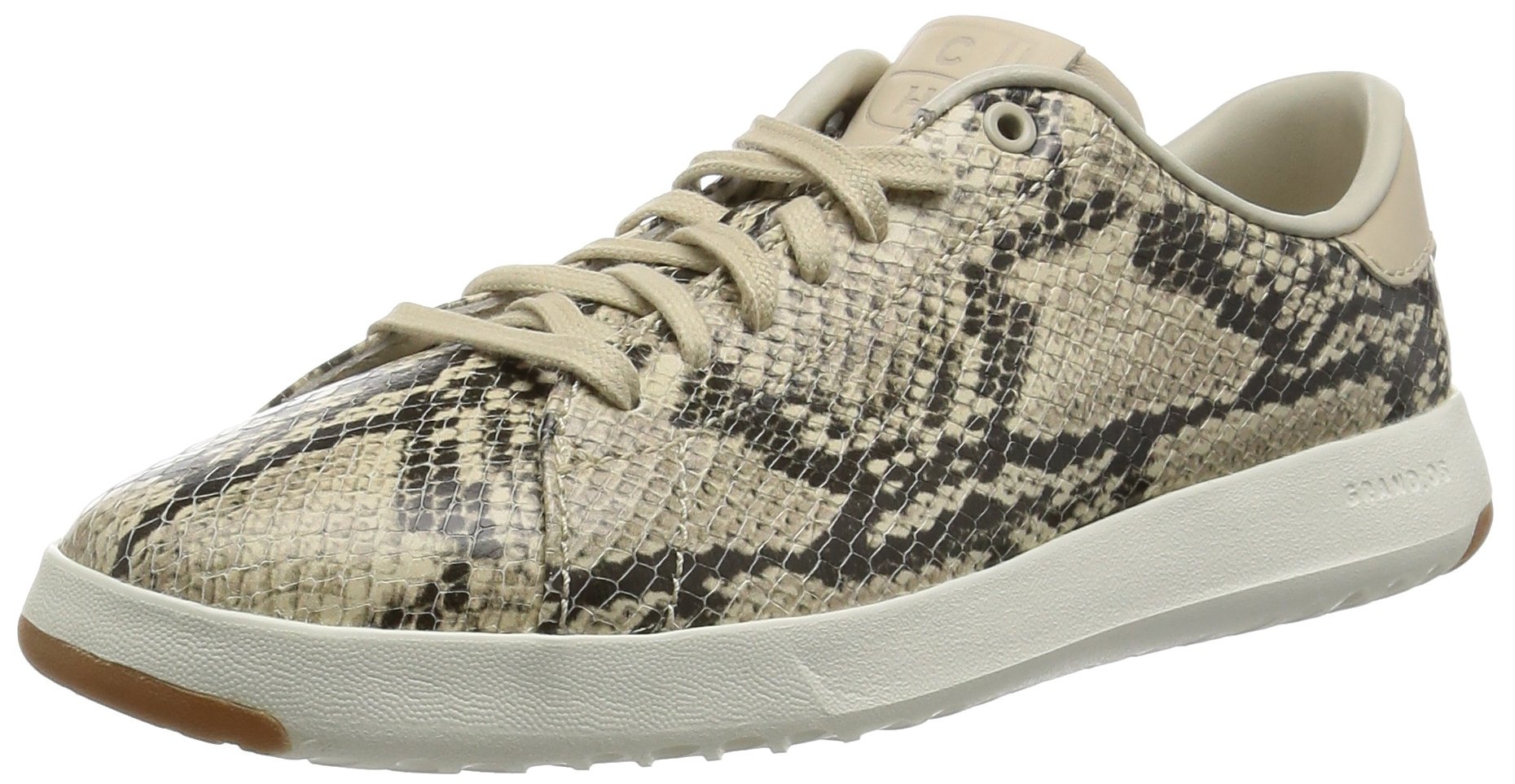 Cole Haan Women's GrandPro Tennis Shoes - Lightweight Comfort Sneakers for Walking, Running & Workouts | Casual & Athletic Style for Everyday Wear