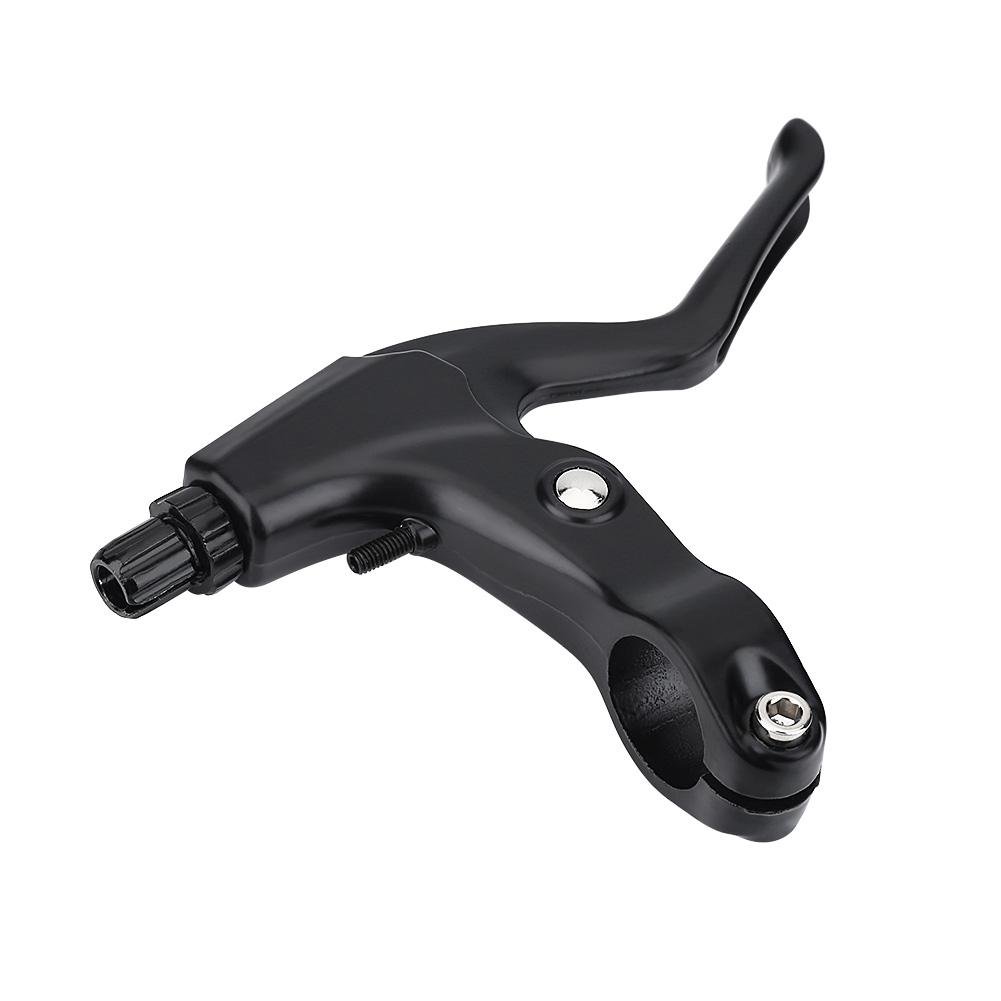 VGEBY1 Bike Brake Lever - Ultralight Aluminum Alloy Brake Handle Set for Mountain Bikes | Durable & Responsive Cycling Brakes for Trail Riding & Commuting