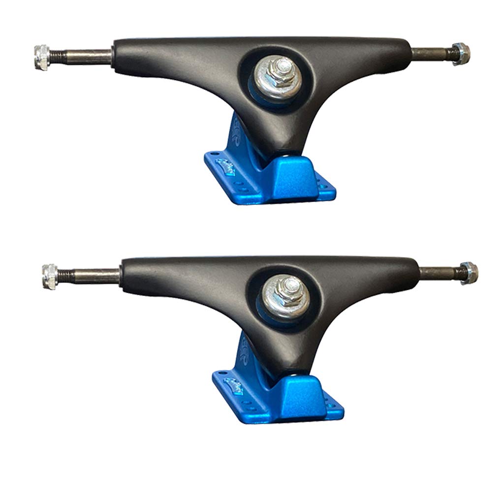 Premium Longboard Trucks - Charger 9.0