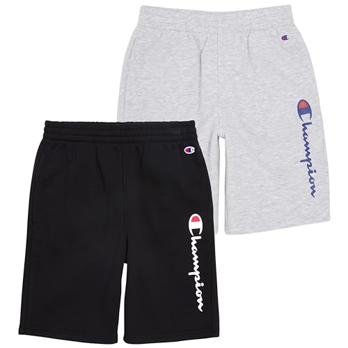 Grey Heather-black