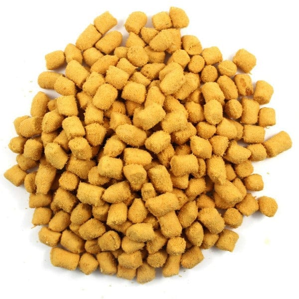 Premium Freeze-Dried Salmon Cat Treats & Food Toppers - All-Natural, Grain-Free, High-Protein Snack for Cats - Perfect for Training, Rewards & Mealtime Enhancement