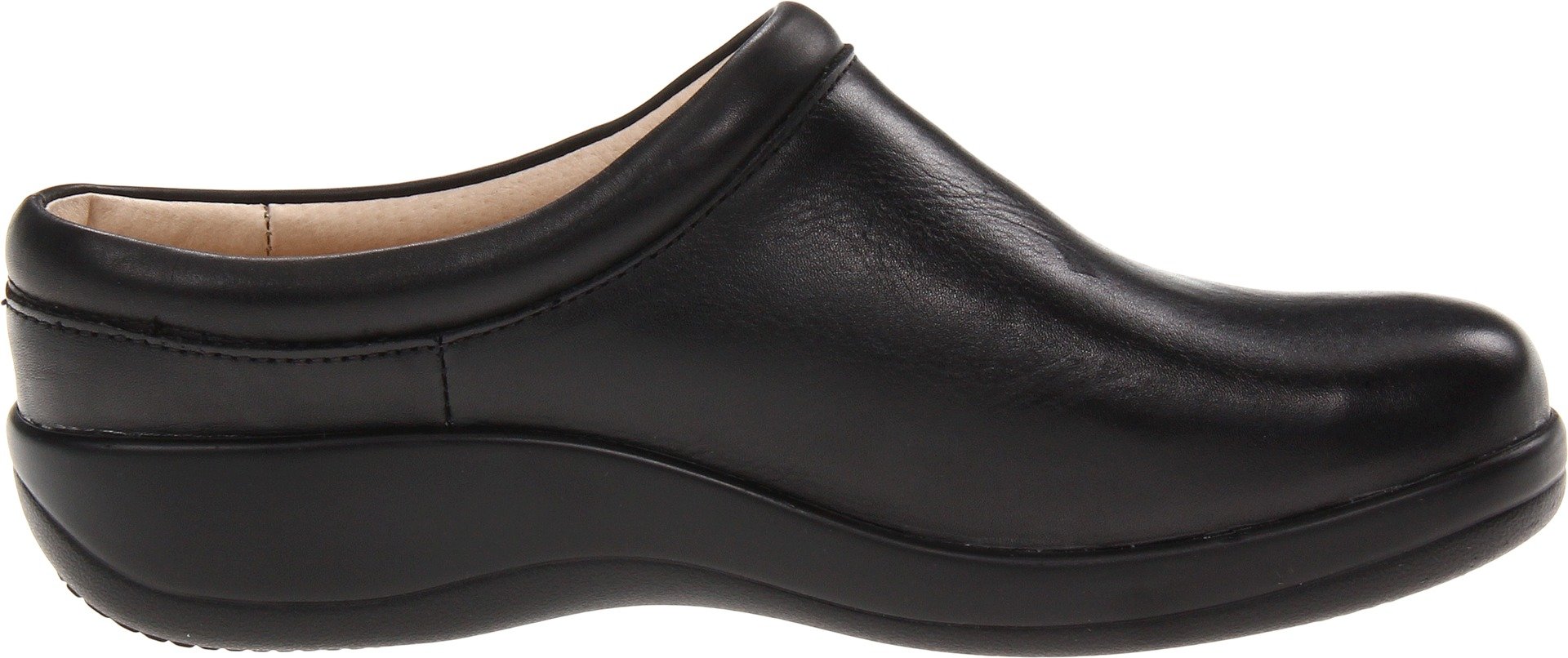 Alegria Kayla Women's Professional Shoes - Comfortable & Supportive Work Shoes for Nurses, Teachers & Healthcare Workers