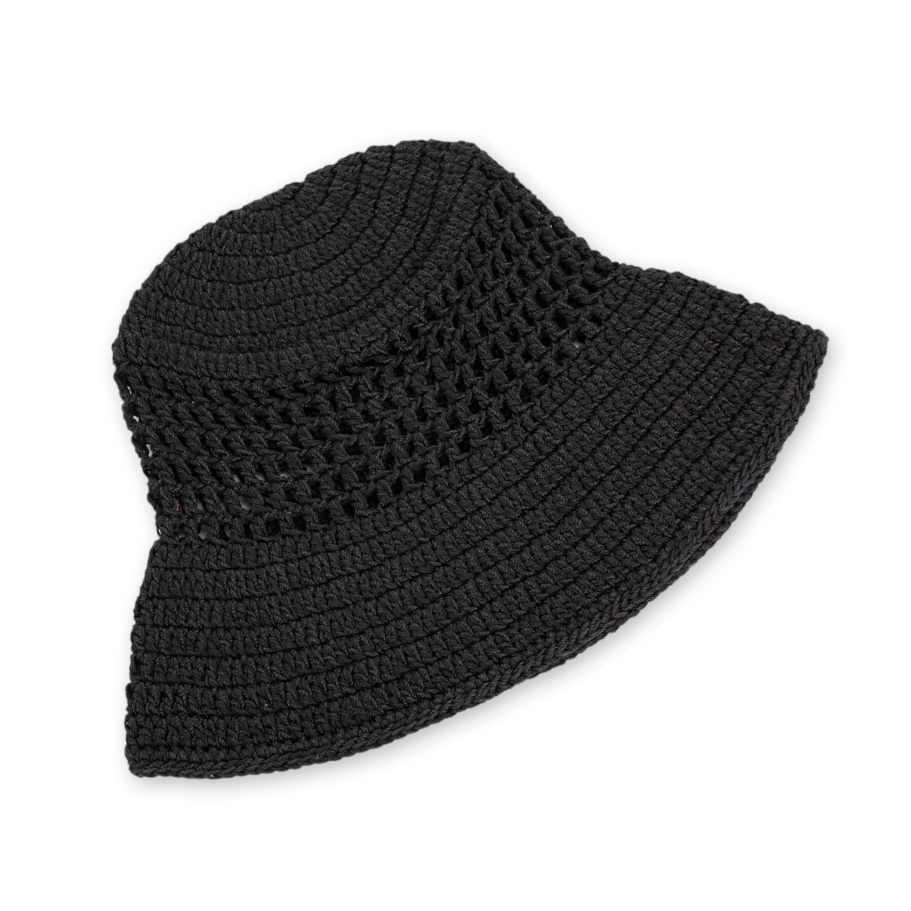 Lanie Bucket Hat for Women - Sun Protection Summer Beach Hat with UPF 50+ - Adjustable Cotton Bucket Hat for Outdoor, Travel, and Casual Wear