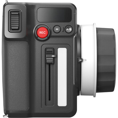 DJI Focus Pro Combo All-in-One Gimbal Stabilizer for Professional Filmmaking - Perfect for Vlogging, Cinematic Shots & Live Streaming