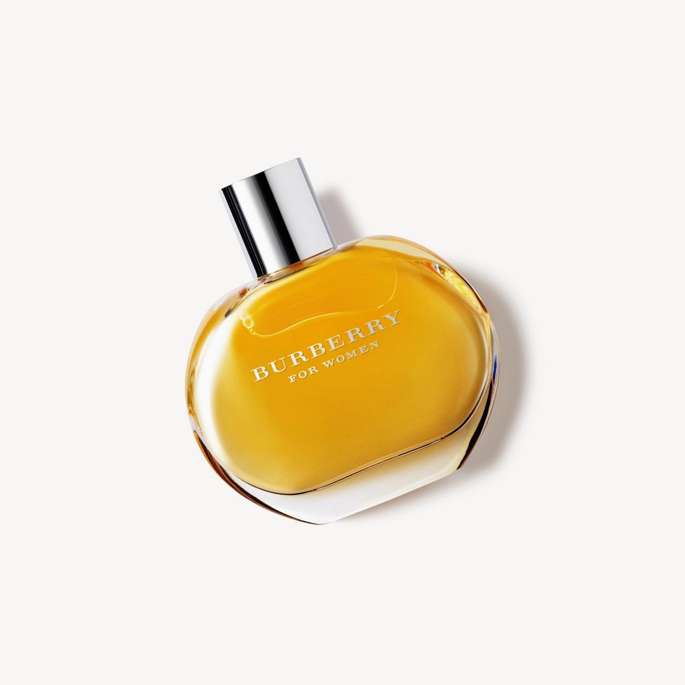 Burberry Classic Women's Eau De Parfum Spray - Luxury Floral Scent for Everyday Elegance & Special Occasions | Perfect Gift for Her