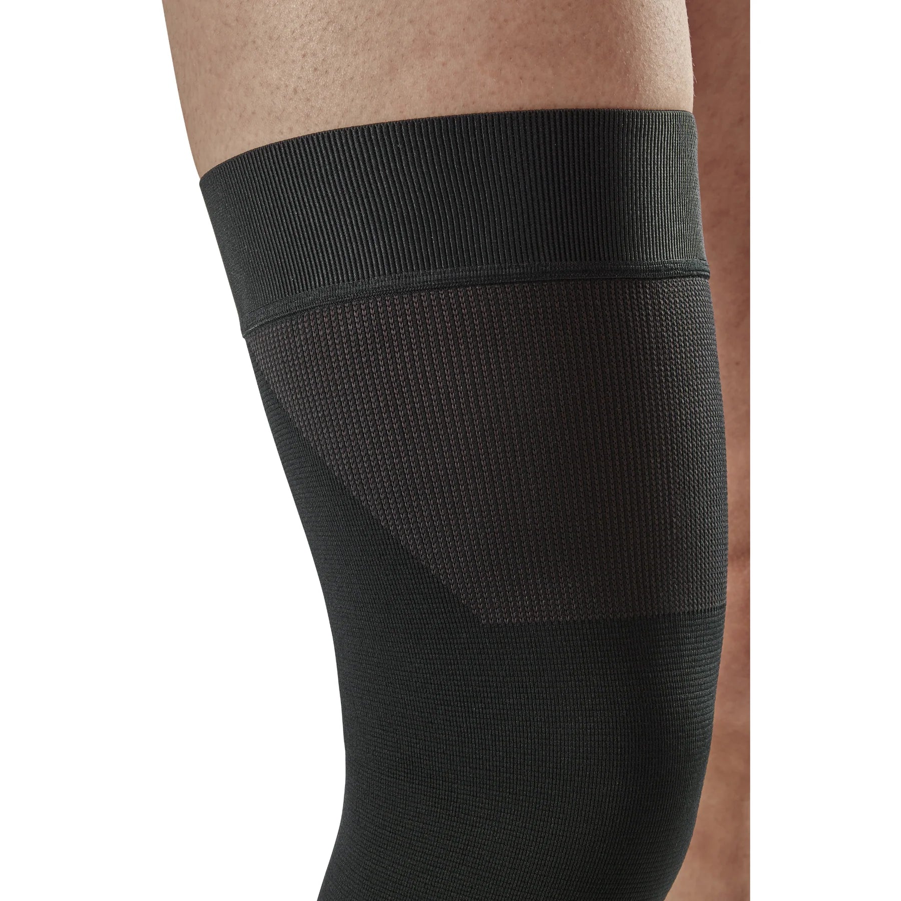 CEP Mid Support Knee Sleeve - Compression Brace for Running, Gym & Sports - Relieve Joint Pain & Improve Performance - Ideal for Athletes, Fitness & Active Lifestyles