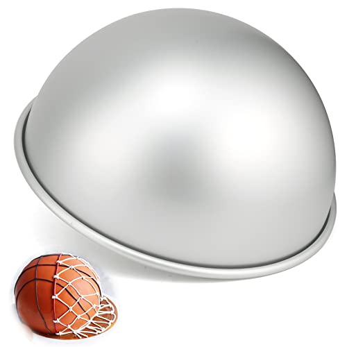 9Inch Half Ball Cake Pan