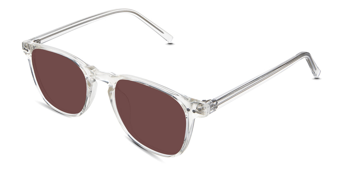 Thea Women's Prescription Sunglasses – UV Protection, Stylish & Comfortable for Driving, Outdoor Activities & Everyday Wear