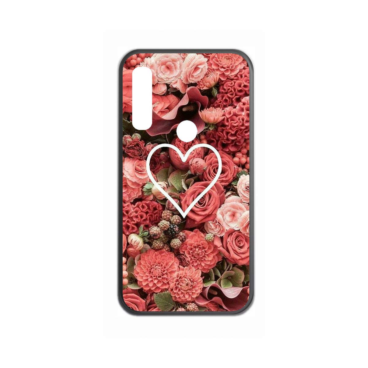 Oppo A31 2020 CPH2015 Case - Shockproof TPU Soft Cover with Precise Cutouts | Perfect for Everyday Protection & Anti-Slip Grip | Ideal for Work, Travel & Outdoor Activities