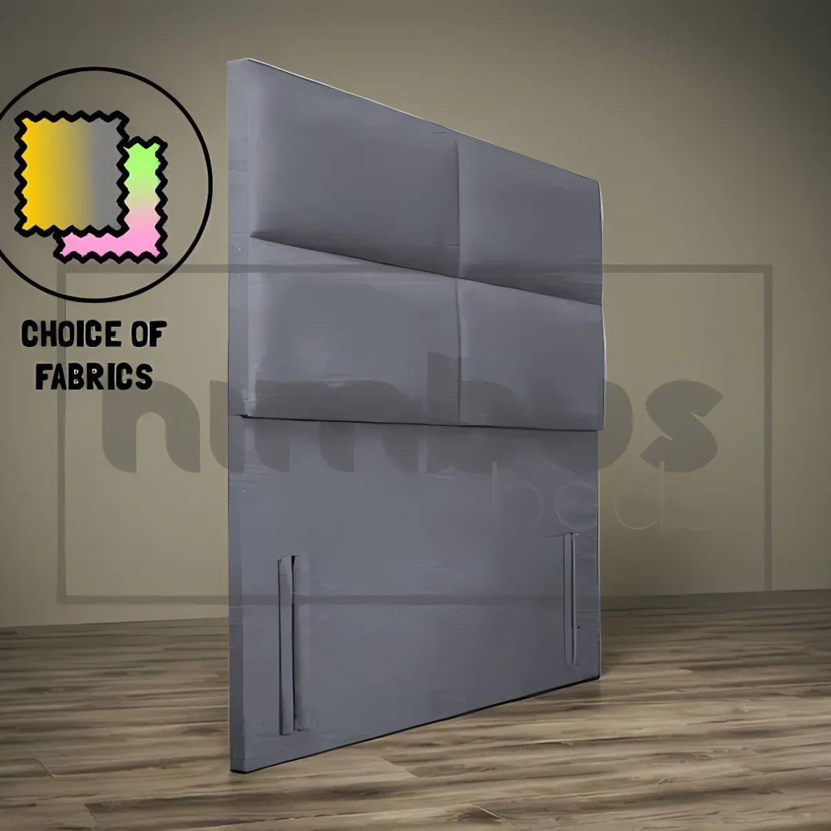 Chrome Wool