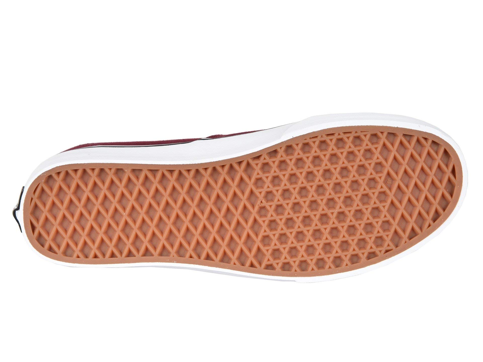Vans Authentic Low Top Sneakers for Men - Multicolor Casual Skate Shoes | Perfect for Streetwear, Skating & Everyday Comfort