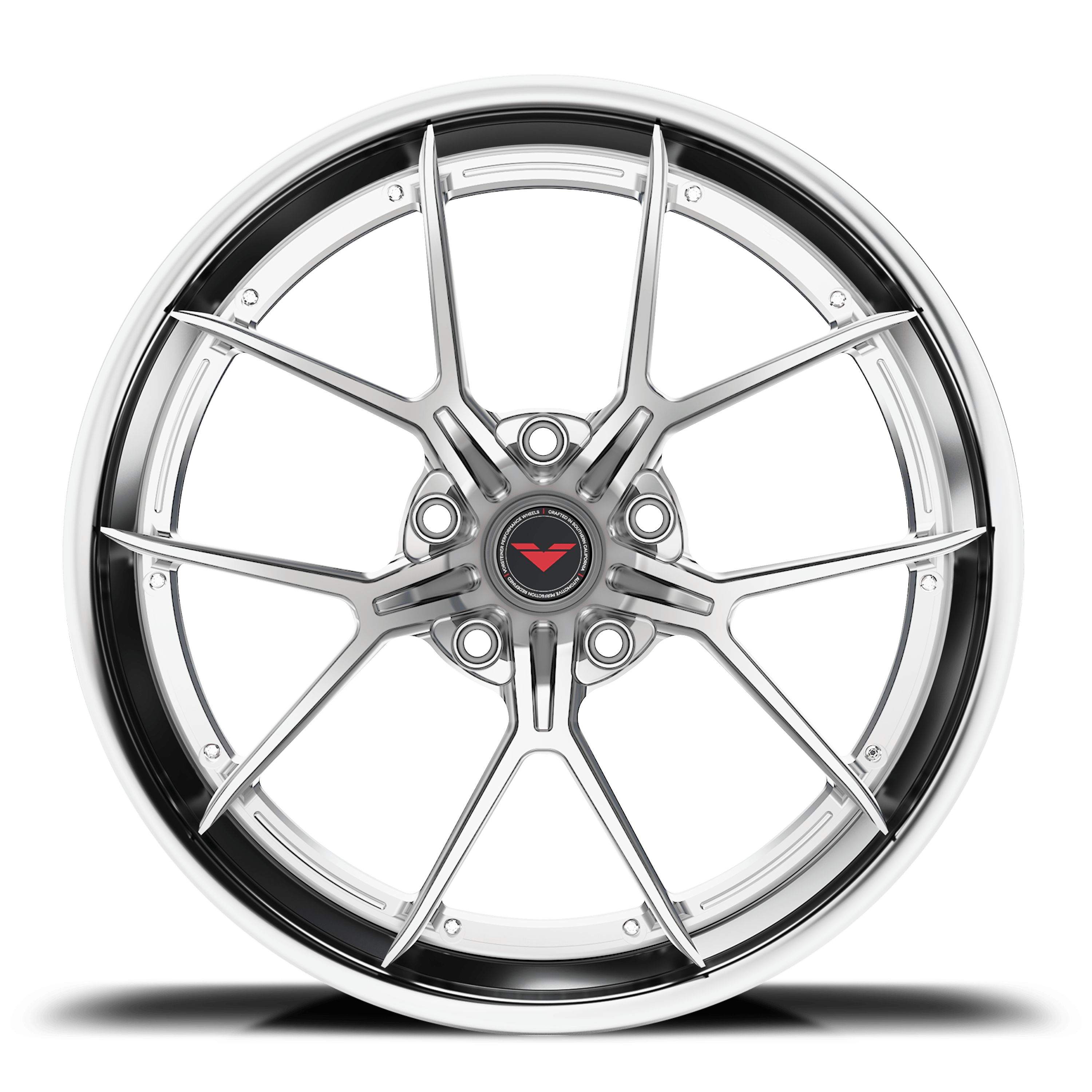 2015-2019 Porsche 718 (Non-Ceramic) VMP 303 Custom Wheels - 20x8.5 & 20x11 - Customizable Finish - Perfect for Performance Driving & Car Enthusiasts