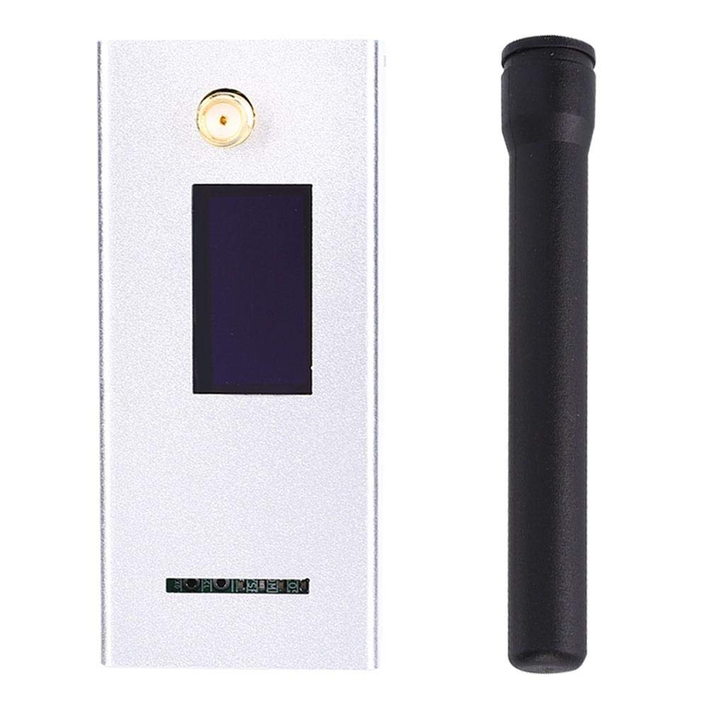 Durable Amateur Radio Hotspot Module Board - Digital Mobile Radio DMR D-Star P25 Compatible for Ham YSF - Perfect for Home & Outdoor Radio Communication