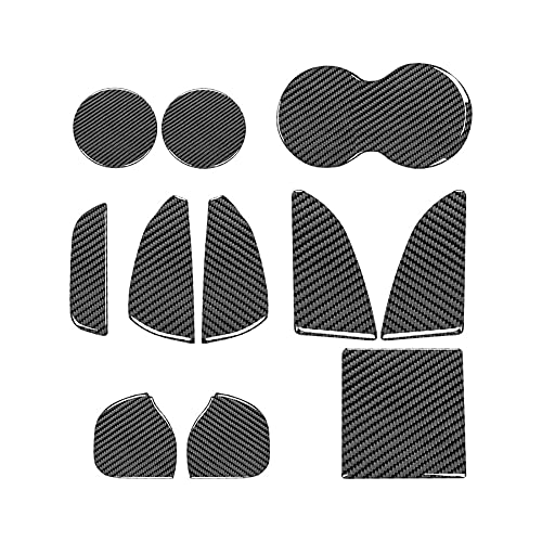 Cup Holder Mat(black)