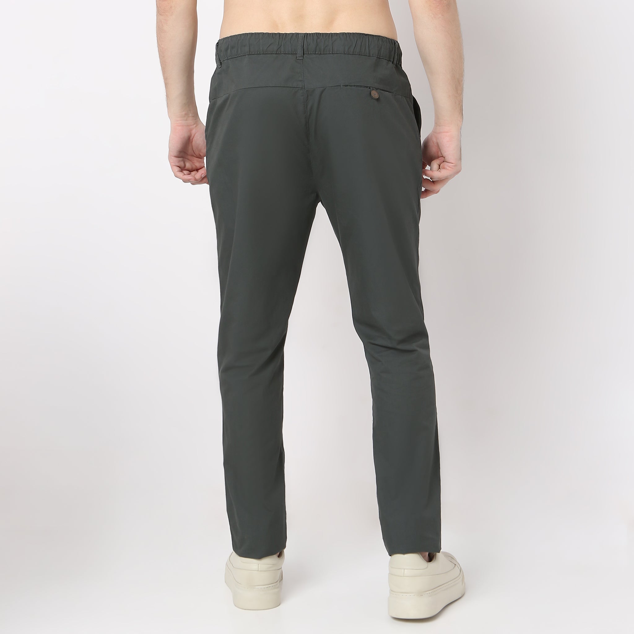 Brunch Pants for Women - Soft Lounge Pants with Elastic Waistband, Comfortable Ankle Length Cotton Pajama Pants - Perfect for Relaxing at Home, Yoga, and Casual Outings
