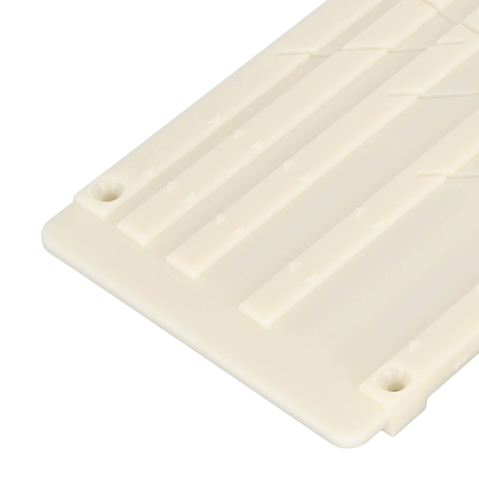10 Inch Tape Splicing Kit with Splicing Tape for Revoxsonido 1/2
