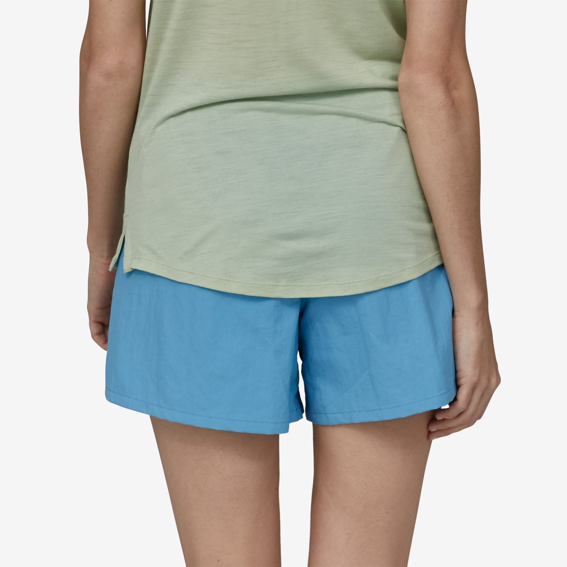 Baggies™ Women's 5-Inch Shorts 57059 - Perfect for Hiking, Swimming & Casual Wear