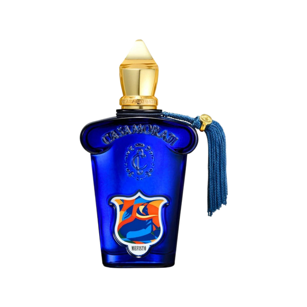 Mefisto Eau De Parfum for Men & Women - 100ml Luxury Fragrance | Long Lasting Premium Cologne | Perfect for Date Night, Special Occasions & Everyday Wear