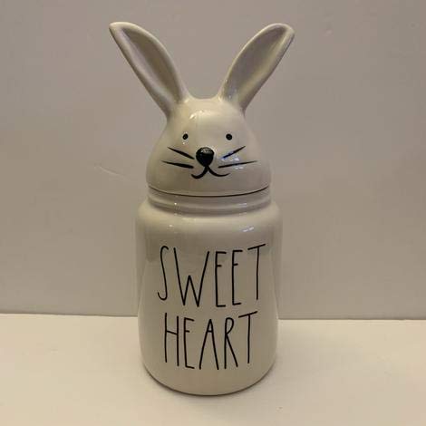 Sweet Heart (Bunny Lid)