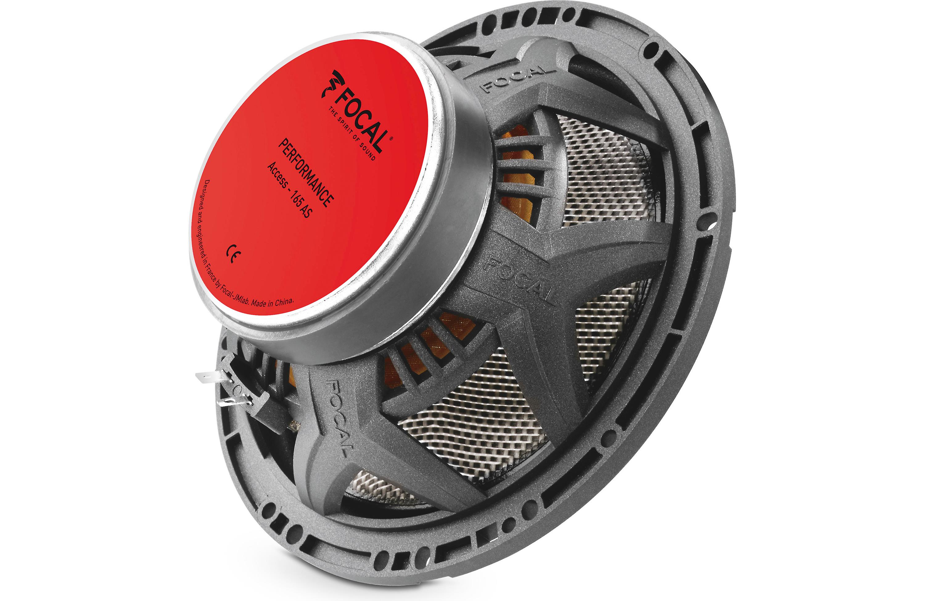 Focal 165 AS Performance Access 6.5