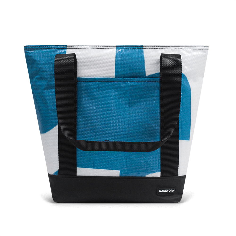 Beck Cooler Bag Bk1 01132 - Insulated Lunch Bag for Work, Picnics & Outdoor Activities - Leakproof & Durable Portable Cooler for Food & Drinks