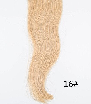 16# Golden Blonde