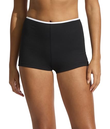 Beach Bound Black