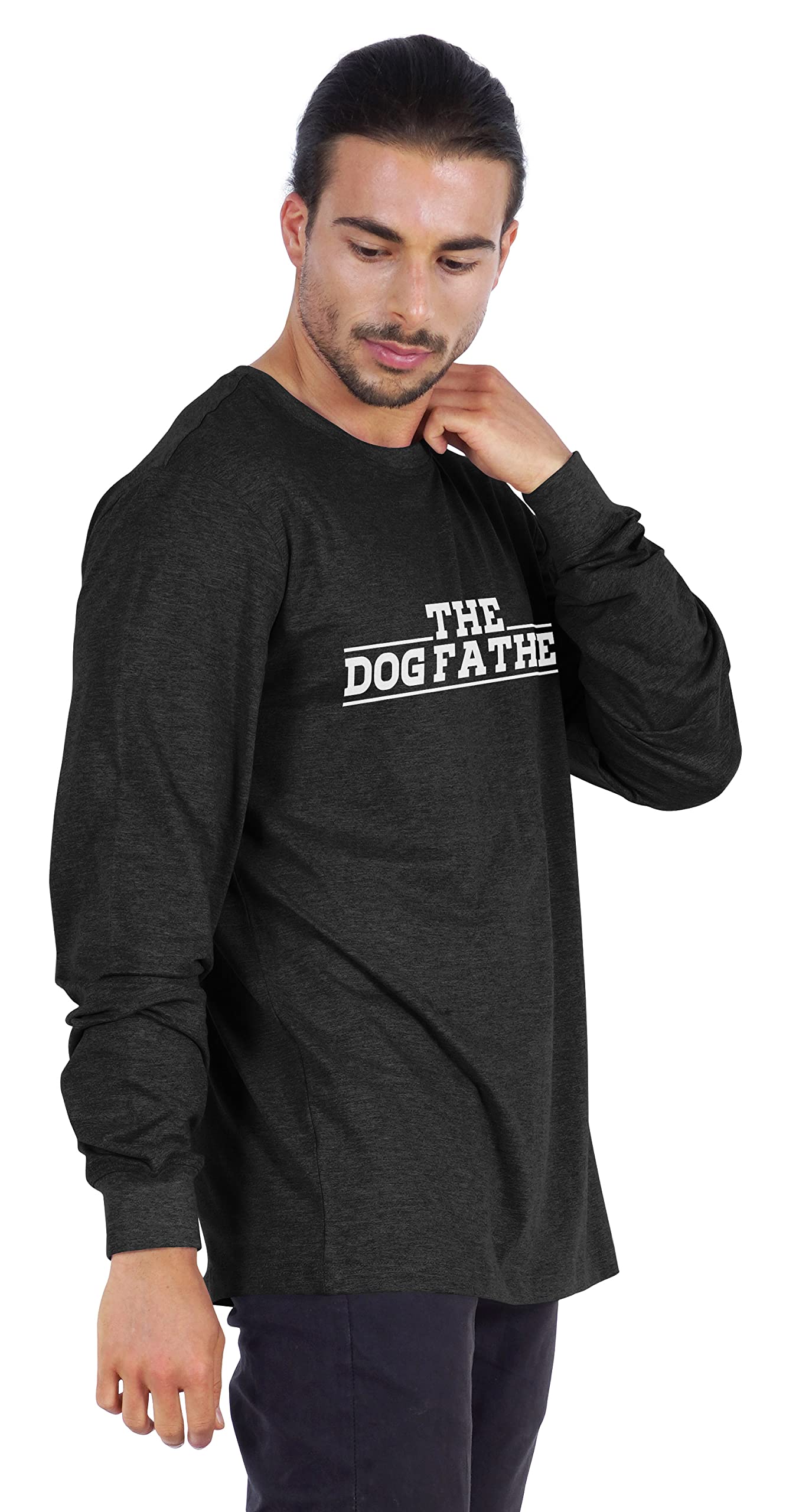 Inkmeso Men's 