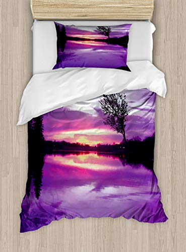 Lavender Black