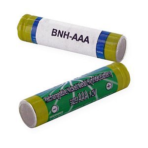 Original Motorola Nyn8345A Replacement Battery - Compatible with Motorola Radios - Long Lasting Power for Two-Way Radios - Perfect for Construction, Security & Outdoor Adventures
