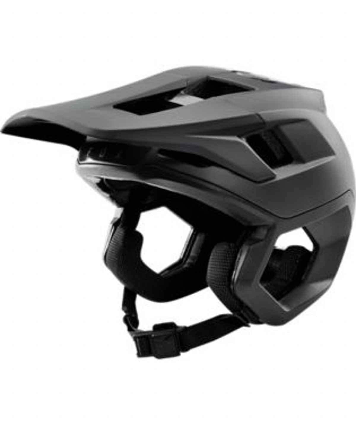Fox Racing Dropframe Pro Mountain Bike Helmet - Lightweight MTB Cycling Helmet with MIPS Protection for Trail & Enduro Riding | Perfect for Downhill, Cross-Country & Bikepacking Adventures