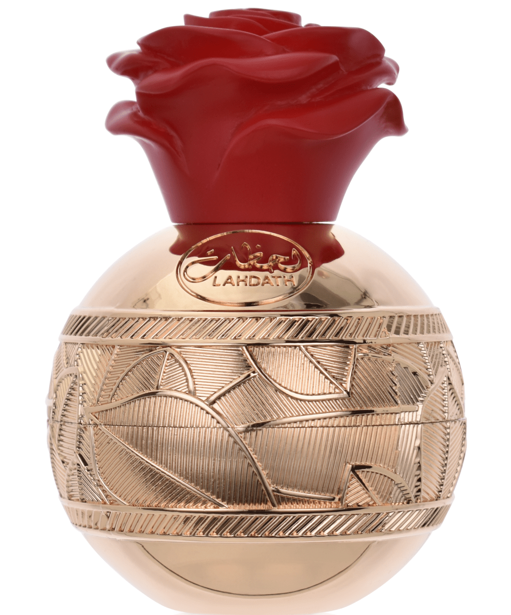 Lattafa Pride Lahadath EDP Perfume for Women & Men - Long Lasting Luxury Arabian Fragrance for Date Night, Special Occasions & Daily Wear