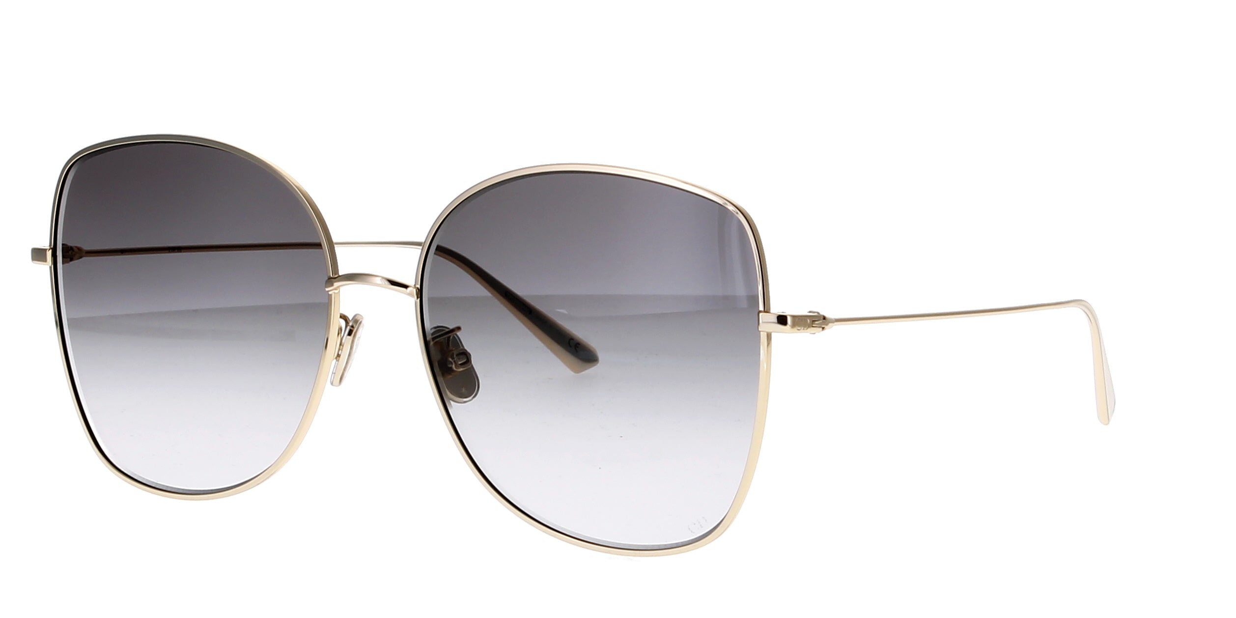 Dior Stellaire BU CD40004U Sunglasses - Luxury Designer Shades for Women & Men - Perfect for Beach, Driving & Outdoor Activities