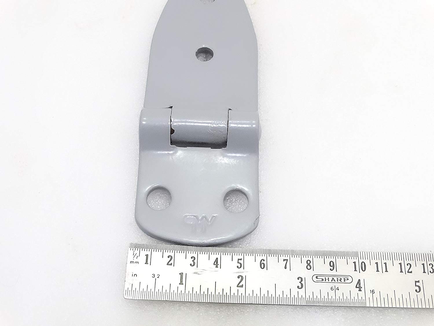 Suzuki SJ413 SJ410 Jimny Samurai Sierra Gypsy Front Door Hinges Bracket - Durable Replacement Hinges for Off-Road & Adventure Vehicles