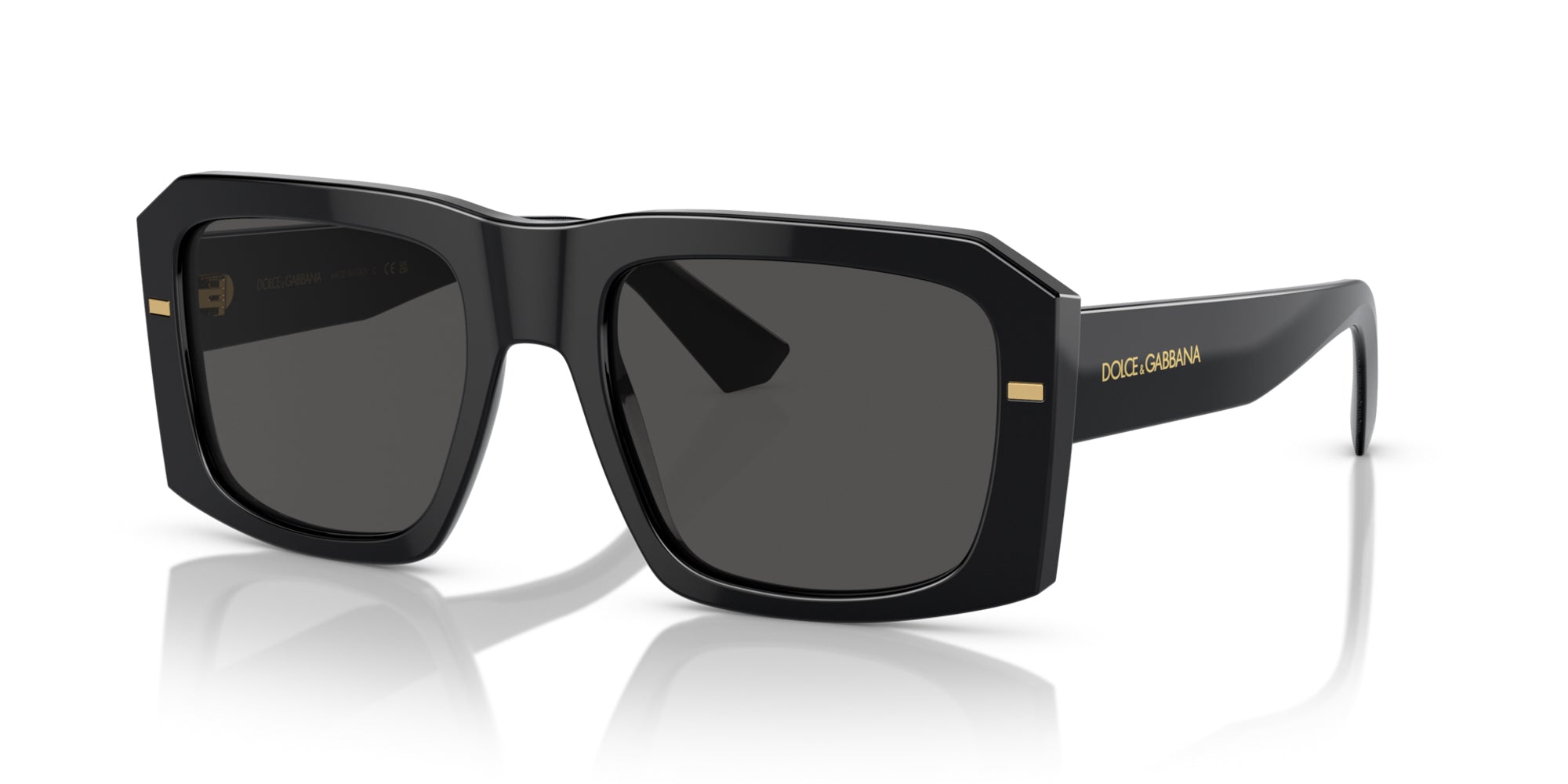 Dolce&Gabbana DG4430 Sunglasses - Luxury Designer Shades for Women & Men - Perfect for Outdoor Activities, Beach & Fashion Statements